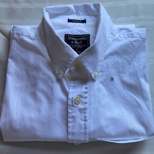Used men shirt
